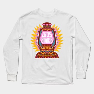 BIlly Strings Lamp Long Sleeve T-Shirt